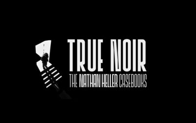 Pre-production begins on ICU’s TRUE NOIR Podcast (Season 1).