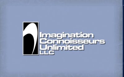 Imagination Connoisseurs launch their own production company.