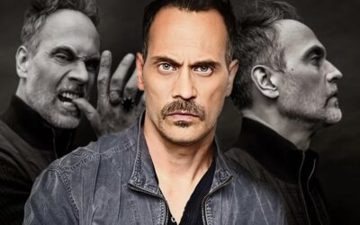 Veteran actor Todd Stashwick signs on to play Nate Heller in ICU’s TRUE NOIR Podcast project.